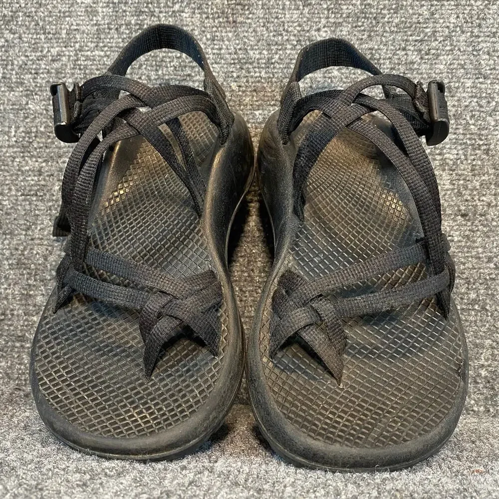 Chaco ZX2 Cloud Classic Sandals Sport Outdoor Hiking Water Shoes Womens 8